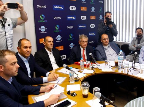 ΚΑΕ Ολυμπιακός: «Γιατί ήρθαμε δεν καταλάβαμε» – Οι δηλώσεις των πρωταγωνιστών