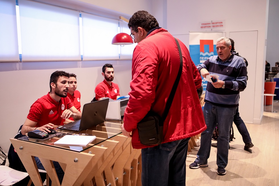 Ολυμπιακός: Χαμός με το… καλημέρα για τα διαρκείας