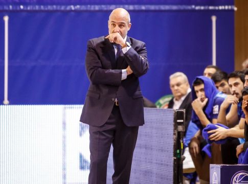 Πανιώνιος – Χολαργός: Ντου οπαδών σε Λυκογιάννη!