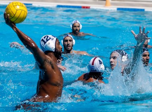 Υδραϊκός – ΠΑΟΚ 8-9