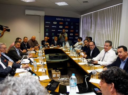 ΕΣΑΚΕ: Νέα συνεδρίαση την Τετάρτη (15/5) για να «τρέξει» η ομάδα εργασίας