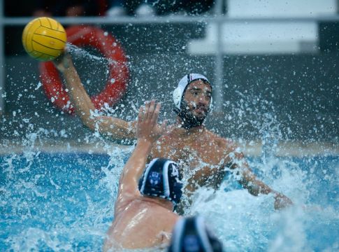Βουλιαγμένη – Απόλλων Σμύρνης 8-4