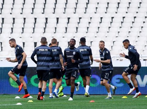 Δυναμιτάκια τα ξημερώματα στο ξενοδοχείο του ΠΑΟΚ!