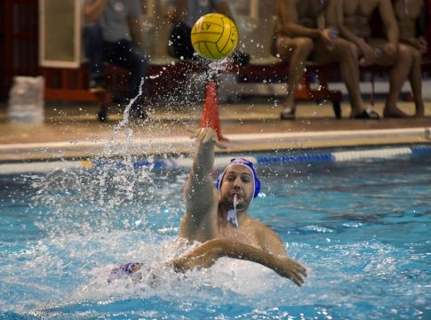 Εθνικός – Ολυμπιακός 6-19