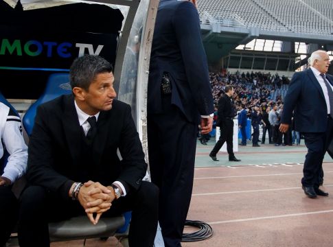 Θα κάνει επέμβαση στον ώμο ο Λουτσέσκου