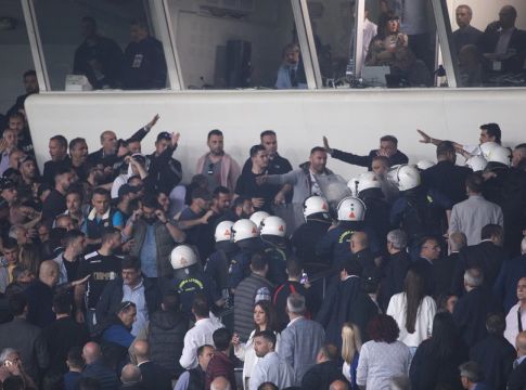Σοκ και δέος!