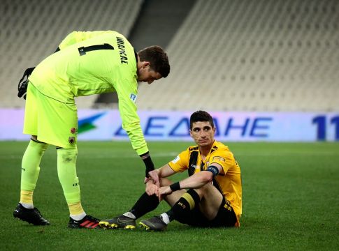 Ήθελε αλλά δεν μπορούσε, και αυτό είναι το χειρότερο