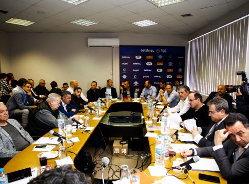 Ψηφίστηκε η αναδιάρθρωση από τον ΕΣΑΚΕ