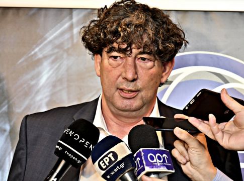 Το παράδειγμα του προέδρου