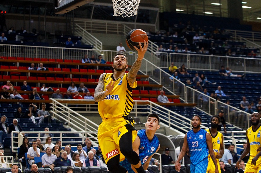 Play offs: Να τελειώσουν την πρόκριση αλλιώς…