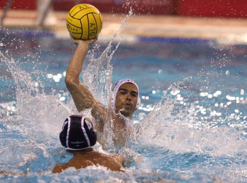 Ολυμπιακός – Βουλιαγμένη 10-9