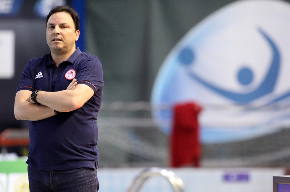 Βλάχος: «Ήταν ένα καλό μάθημα, πρέπει να τα δίνουμε όλα» | to10.gr Βλάχος: «Ήταν ένα καλό μάθημα, πρέπει να τα δίνουμε όλα» | to10.gr