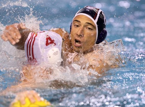 LIVE: Βουλιαγμένη – Ολυμπιακός 6-6 κ.α (9-8 πεν.)