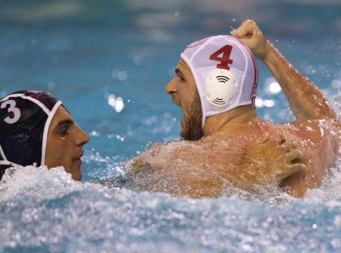 Γενηδουνιάς: «Εχουμε εμπειρία και αυτοπεποίθηση»