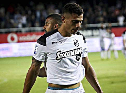 Γιακουμάκης: «Έκανα μεγάλη ανοησία πάνω στο πάθος και την ένταση»