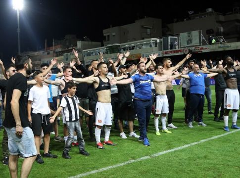 «Στιγμές αξέχαστες, μοναδικές…»