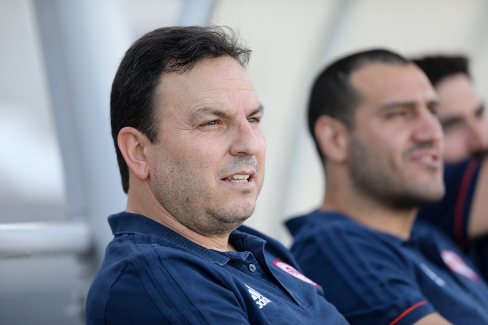 Βλάχος: «Αυτή η ήττα θα μας αφυπνίσει»