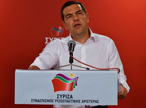 Τσίπρας: Ανακοίνωσε εκλογές