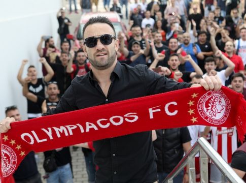 Βαλμπουενά: Πόσα γκολ θα βάλει; Πόσες ασίστ θα δώσει;