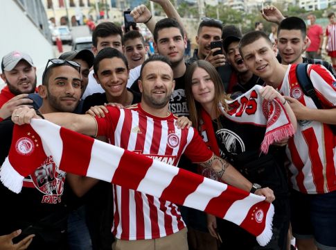 Οι αριθμοί που «τρελαίνουν» τον Μαρτίνς