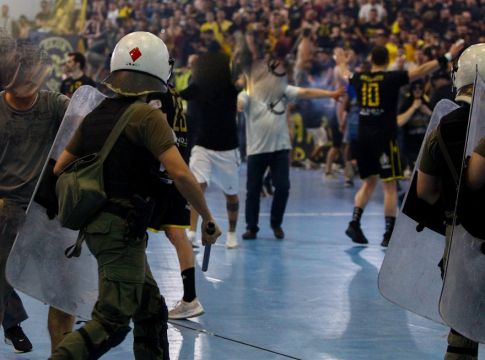 «Καίει» την ΑΕΚ το φύλλο αγώνα
