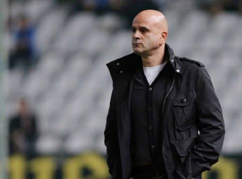 Κετσπάγια: «Έπεσα θύμα ρατσισμού από Έλληνες δημοσιογράφους»