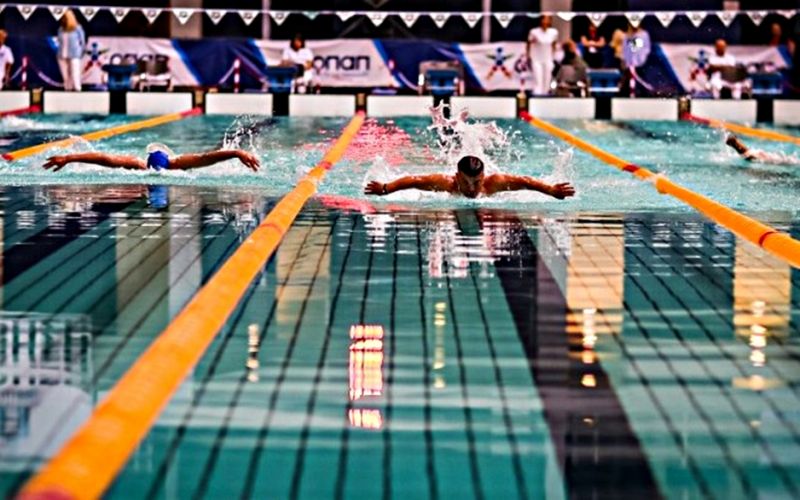 Πρεμιέρα στο πανελλήνιο κολύμβησης με απολογισμό 57 νέες εθνικές επιδόσεις