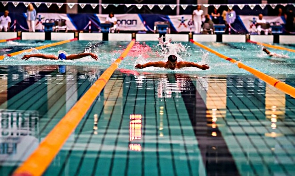 Πρεμιέρα στο πανελλήνιο κολύμβησης με απολογισμό 57 νέες εθνικές επιδόσεις