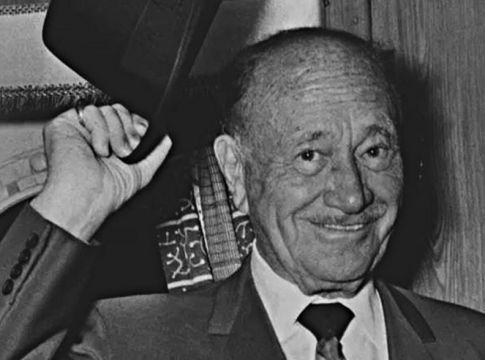 100 χρόνια Χίλτον: η ιστορία του μεγιστάνα