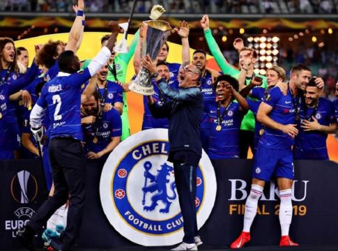 Το σήκωσε αήττητη η Τσέλσι!