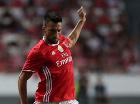 Ενδιαφέρον της Ντιναμό Μόσχας για Ανδρέα Σάμαρη