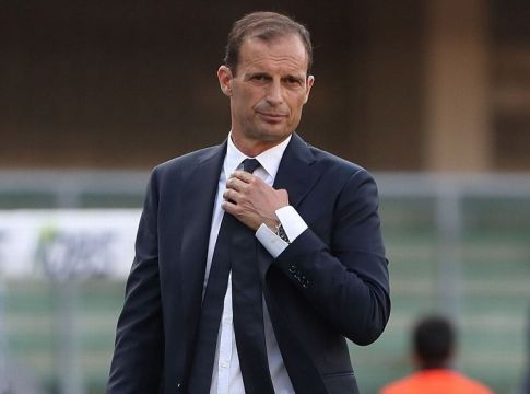 Στο «στόχαστρο» της Παρί ο Αλέγκρι