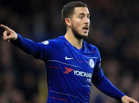 «Κοντά σε οριστική συμφωνία Ρεάλ και Αζάρ»