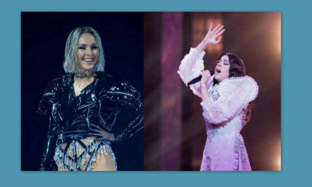 Eurovision 2019: Οι πρώτες δηλώσεις των Ντούσκα- Τάμτα μετά την ανακοίνωση του αποτελέσματος