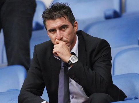 Ζαγοράκης: «Η Κυβέρνηση εγκληματεί εις βάρος των φιλάθλων και του αθλήματος»