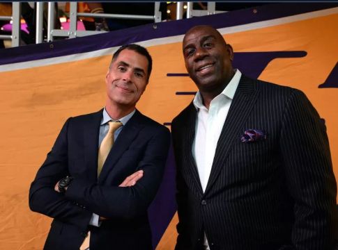 Τα «καρφιά» του Μάτζικ στον Πελίνκα και η απάντησή του (vids)