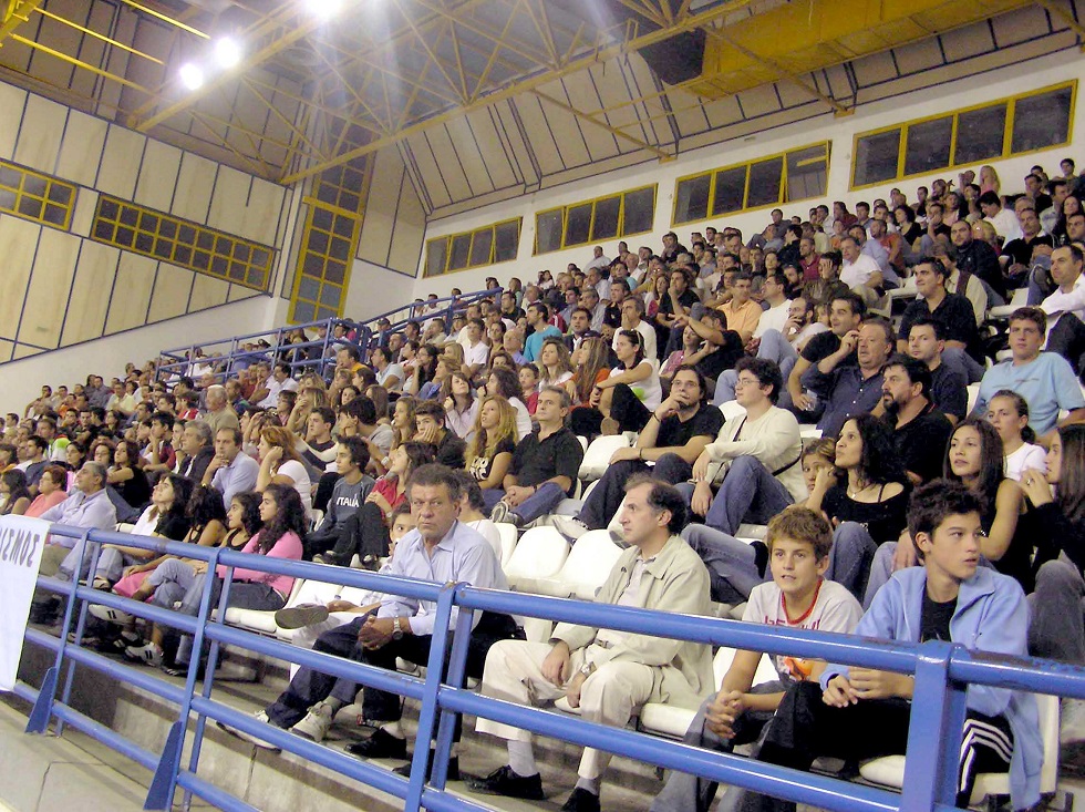 Ολυμπιακός: Στη διάθεση του κόσμου τα εισιτήρια με ΠΑΟΚ