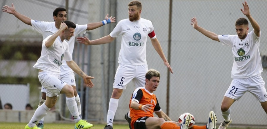 Οι αριθμοί της 30ης αγωνιστικής του πρωταθλήματος