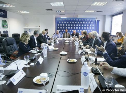 Σούπερ Λίγκα: Αποφασίστηκε η συντήρηση των αγωνιστικών χώρων