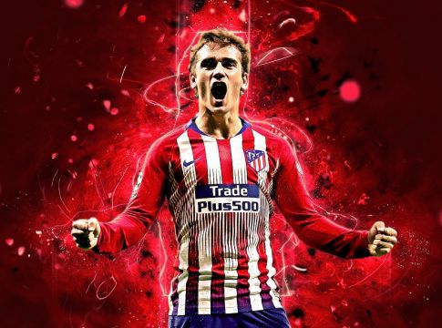 Αντουάν Γκριεζμάν: Ένας έκπτωτος πρίγκιπας (vids)