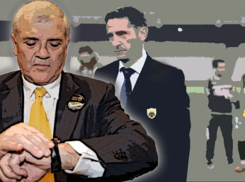 Το παραμύθι πάει σύννεφο για την ΑΕΚ και τις μεταγραφές