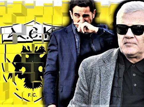 ΑΕΚ: Το 48ώρο που κρίνει τα… πάντα