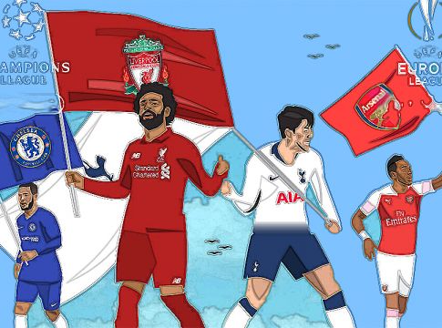 Η απόλυτη δικαίωση για το καλύτερο πρωτάθλημα της Ευρώπης