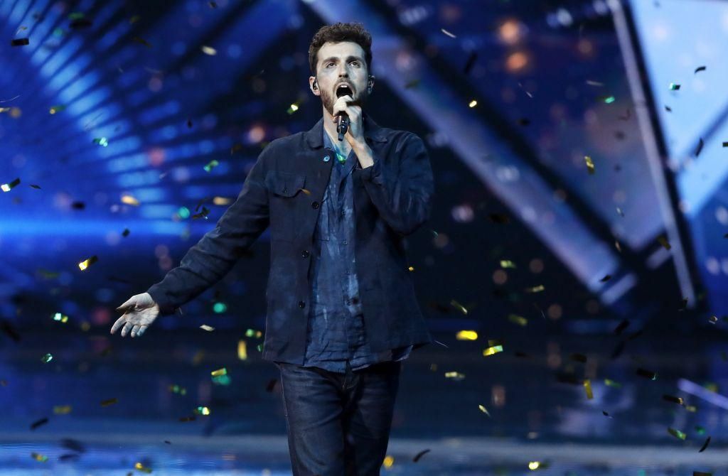 Όλα όσα δεν ξέρουμε για τον χτεσινό νικητή της Eurovision