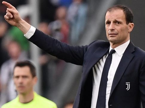 «Ο Αλέγκρι συμφώνησε και αναλαμβάνει την Ρόμα από το καλοκαίρι»