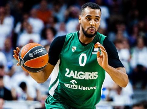 «Συμφώνησε με Μπαρτσελόνα ο Ντέιβις» (pic)