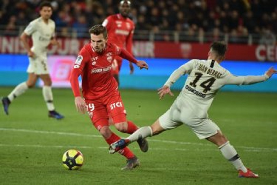 Κάτι… ψήνεται στο 2.65 στην Ligue 1