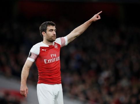 Παπασταθόπουλος: «Καταπληκτικό συναίσθημα, να ετοιμαστούμε για τον τελικό» (pic)