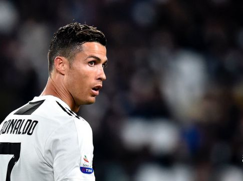 Γιουβέντους – Τορίνο 1-1