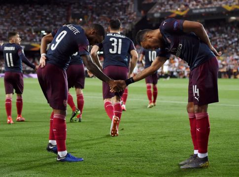 Βαλένθια – Άρσεναλ 2-4